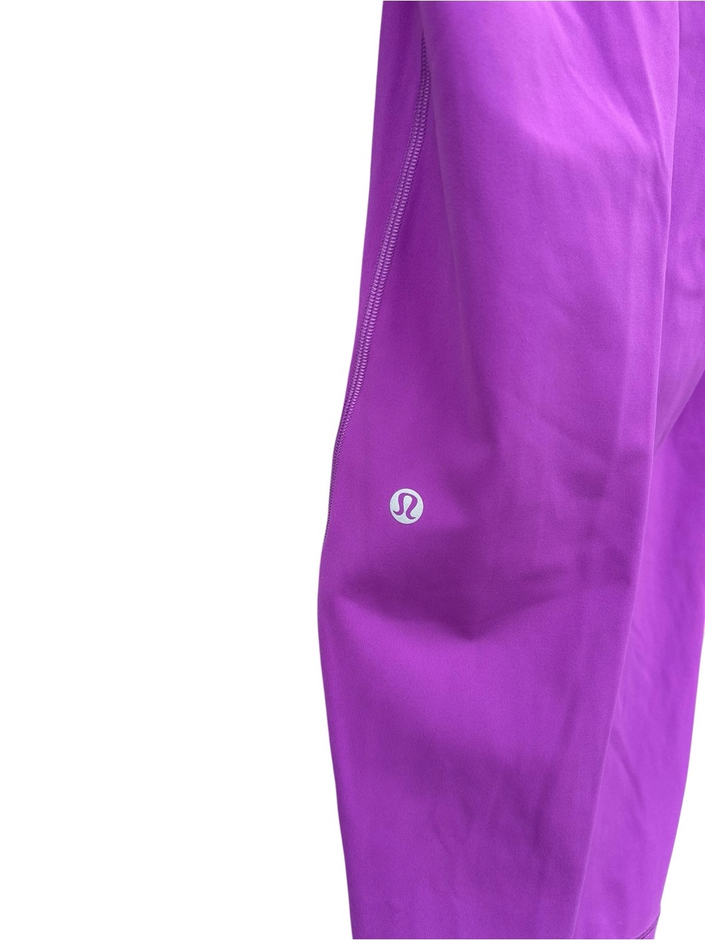 Lululemon Swift Speed High-Rise Tight 28" - Size 4 - Moonlight Magenta Purple - Picture 5 of 12